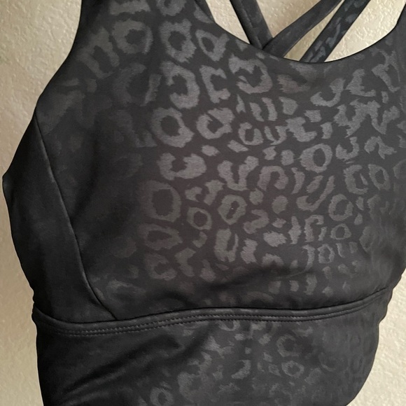 Buff bunny sports bras size xs - Picture 2 of 4
